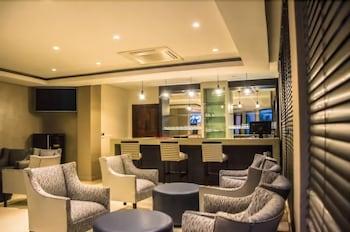 Hotel Selton Kinshasa Exterior photo