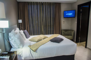 Hotel Selton Kinshasa Exterior photo